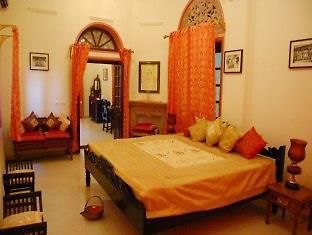 Chānod Hotel Chanoud Garh المظهر الخارجي الصورة